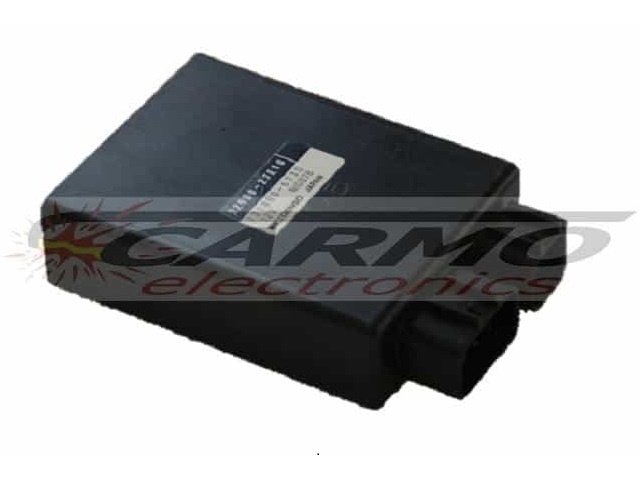 GSF1200N unidade CDI Ignição ECU (32900-27E10, 131800-6730)